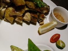 -青叶202都市餐厅(迪诺水镇店)