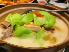 -濮园 · 四合院餐厅