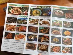 -云雪丽·茶马文化特色菜(古城口店)