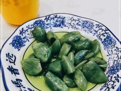 -馬香远蘭州牛肉面(武汉群星城首店)