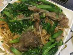 -三毛牛肉店(福强店)