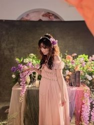 -十月孕记孕妈妈摄影