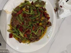 -火龙堂·风味民间菜(文一路店)
