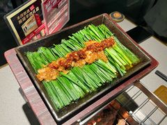 -丰茂烤串(全国首店)