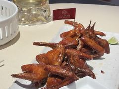 -侨美食家·粤菜(体育西路店)