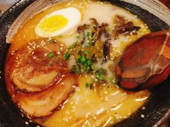 -白石的深夜食堂(大上海店)