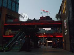 -绿地风尚天地广场