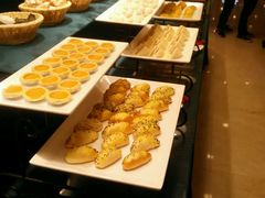 糕點-新梅园不夜粥(龙华店)