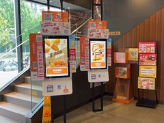 -汉堡王(北京通州领展店)