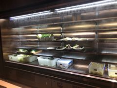 茼蒿-巴奴毛肚火锅(安阳相州店)