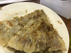 -清真永恒华威肉饼(潘家园店)