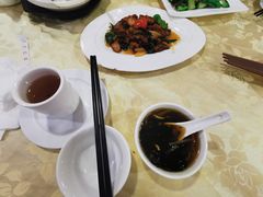 -佛有缘素食馆·荔湾老字号(陈家祠首店)