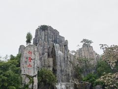 -翰园碑林