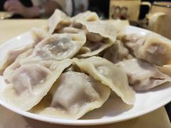 水饺-特色酱椒鱼私房菜(黄鹤楼店)