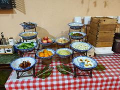 -卧龙堡客栈·中餐厅(古北水镇店)