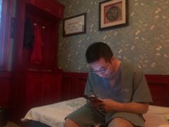 -水木和足道·泰式·SPA(西门店)