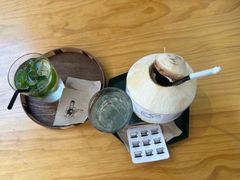 -沏点Trattoria意大利餐厅(新街口店)