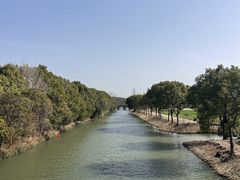 -嘉北郊野公园