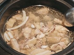 -同仁四季椰子鸡(无锡滨湖万象汇店)