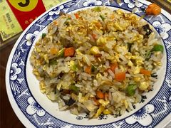 -粗茶淡饭(东关街店)