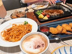 -必胜客(SM城市广场店)