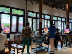-西园寺素食(西园弄戒幢律寺店)