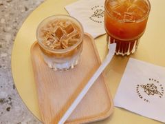 -士多咖啡·Stop Coffee