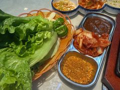 -屋里家延边朝鲜族冷面(梅林3店)