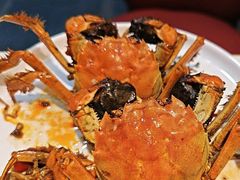 -苏格里岛自助烤肉海鲜火锅(成都金牛万达店)