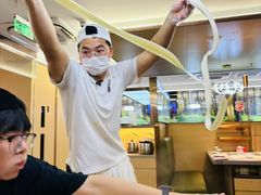 -海底捞火锅(东方时代广场店)