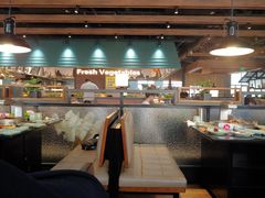 大堂-悟烧·自助烤肉料理(秋林旗舰店)