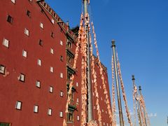 -普陀宗乘之庙(小布达拉宫)