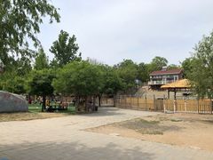 -北京鹿世界主题园