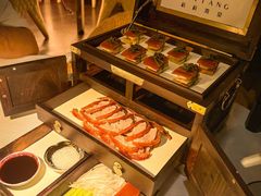 -莉莉海堂HAITANG·烤鸭(国贸商城店)