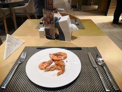 -陆家嘴万怡酒店·万荟轩