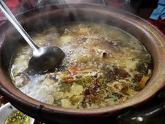 -威邵鸡煲(西华路总店)