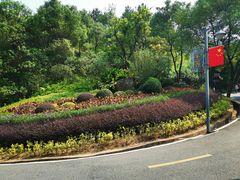 -神光山国家森林公园