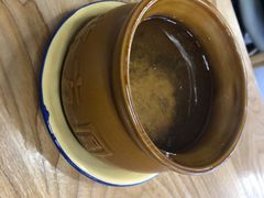 -万方圆拌粉瓦罐汤(九江湖滨店)