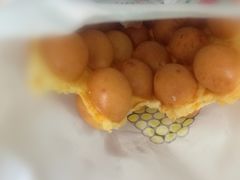 -妈咪鸡蛋仔(尖沙咀东分店)