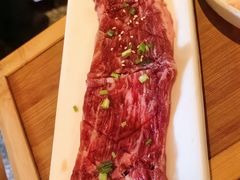 -谷牛和牛烤肉(漕河泾印象城店)