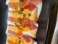 -三国惹火烤肉·中日韩烤肉集合店(百草路店)