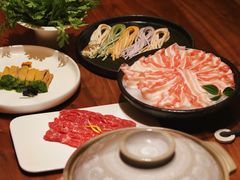 -揽季锅物会.福建黄鱼.海鲜姿造(五四路店)