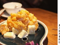 -南园民国茶楼餐厅·常州菜(北大街店)