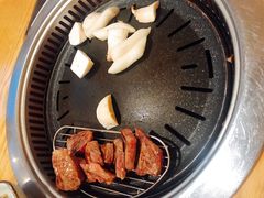 -黄金牧场(明洞总店)