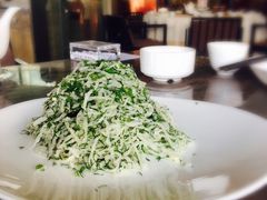 -真爱中国餐馆·年华店(朱雀大街店)
