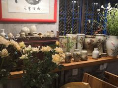 -舍咖啡 Anchor coffee