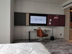 -大连星海皇冠假日酒店