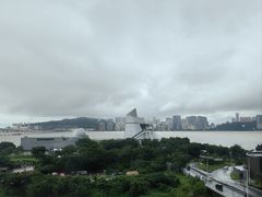 -澳门励庭海景酒店