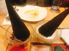 新西兰冰淇淋单球-必胜客(吾悦国际广场店)