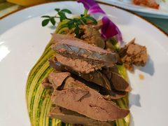 -日出青木·杭帮菜名店